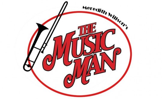 Glenview Theatre Guild's, The Music Man